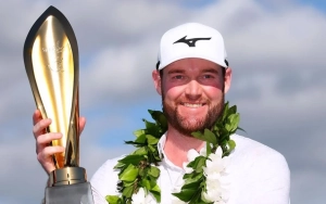 Grayson Murray's Family Break Silence on His Sudden Death, Reveal He Took His Own Life