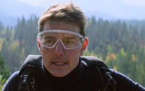 Tom Cruise's 'Mission Impossible 8' Hits Roadblock Due to $29M Submarine Malfunction