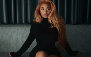 Nicki Minaj Accuses Amsterdam Police of Racial Profiling, Brings Up Ari Lennox's 2021 Arrest