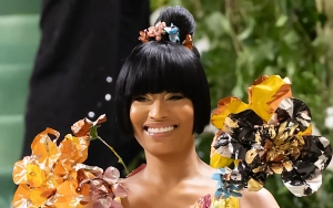 Nicki Minaj Hits Stage in Birmingham After Canceling Manchester Show Due to Arrest