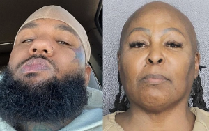The Game Slammed After Trolling Sean Kingston's Mother Over Her Mugshot