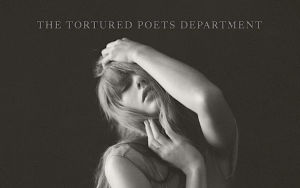 Taylor Swift's 'Tortured Poets Department' Snags 5th Straight Week Atop Billboard 200 Chart