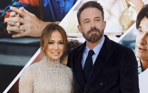 Jennifer Lopez Already 'Moving On' From Ben Affleck as Split Is Getting 'Nasty'