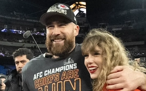 Taylor Swift Books &Acirc;&pound;3.3M Cotswolds Cottage for 'Getaway' With Travis Kelce Ahead of U.K. Gigs