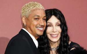 AE and Cher Fly to St. Tropez After Travis Scott Brawl at Cannes