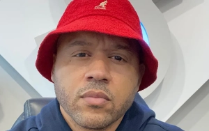 'Love and Marriage Huntsville' Star Maurice Jefferson Scott Arrested and Charged With DUI