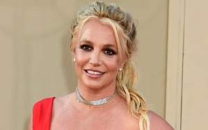 Britney Spears Says Her Entire Collection of Jewelry Has Been Stolen