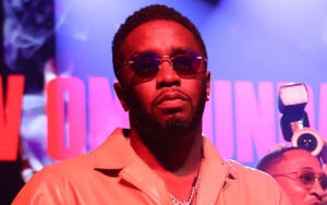 Diddy's Eyewear Brand Pulled From Major Retailer Following Bombshell Video of Cassie Assault