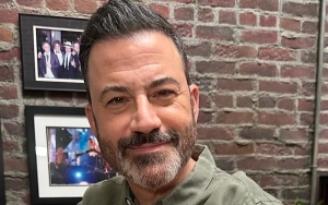 Jimmy Kimmel Feels Grateful After Son's Successful Third Open Heart Surgery