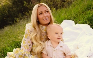 Paris Hilton's Parenting Under Scrutiny Again After She Puts Life Jacket on Son Backward