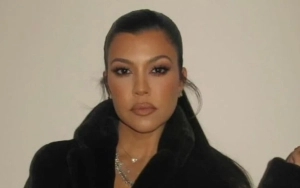 Kourtney Kardashian Had Five 'Debilitating' IVF Rounds Before Getting Pregnant With Baby Rocky