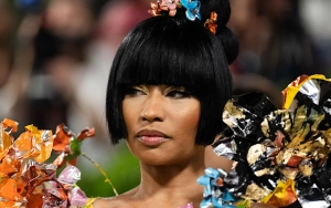 Nicki Minaj Teases 'Really Special' Manchester Show, Reveals Rescheduled Date 
