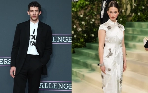 Josh O'Connor and Cailee Spaeny Join 'Wake Up Dead Man: A Knives Out Mystery'