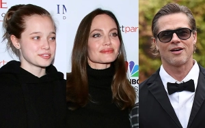 Angelina Jolie and Brad Pitt's Daughter Shiloh Is Far From 'Nepo Baby,' Choreographer Insists