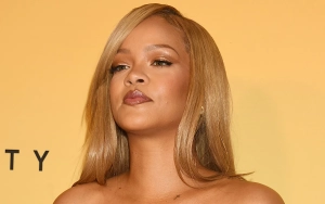 Rihanna Shows Off Apparent Weight Loss in Skin Tight Dress After Third Pregnancy Rumors