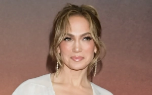 Jennifer Lopez Opens Up About 'Really Scary' Experience With AI