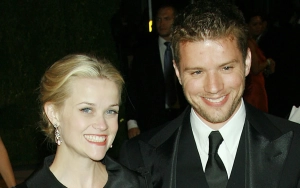 Ryan Phillippe Posts Throwback Photo of Him and 'Hot' Ex-Wife Reese Witherspoon