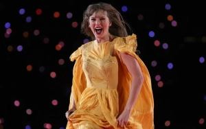 Taylor Swift Reveals Three New Opening Acts for 'Eras Tour' Stops in London