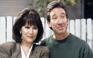 'Home Improvement' Star Patricia Richardson Blames Tim Allen Pay Gap for the Show's Ending