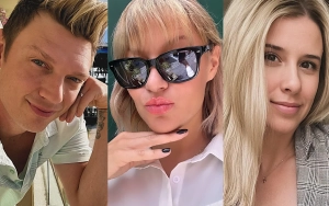 'Fallen Idols': Nick Carter's Ex Kaya Jones Details Her Newfound Friendship With His Rape Accuser 