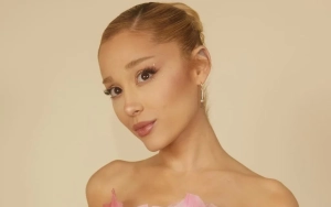 Ariana Grande Launches Spooky Trailer for 'The Boy Is Mine' Music Video