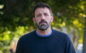 Ben Affleck Attends Daughter's Graduation Party Without Jennifer Lopez Amid Alleged Marital Woes