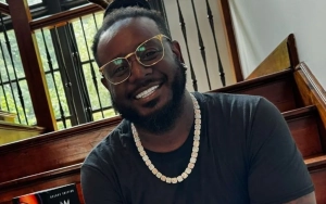 T-Pain Defends Himself for Dancing to Kendrick Lamar's Drake Diss Track 'Not Like Us' 