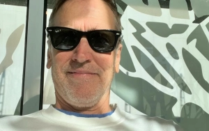 'Texas Chainsaw Massacre' Star Bill Moseley Left With Multiple Fractures After Hit-and-Run Accident