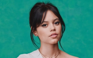 Jenna Ortega Lauded for Publicly Supporting Palestine