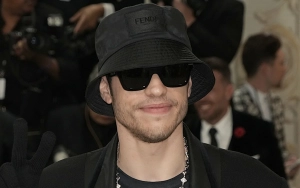 Pete Davidson Storms Off Stage Due to Non-Stop Heckling at Nebraska Standup Show