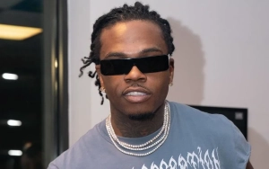 Gunna Leaves Fans Drooling With Surprising New Look