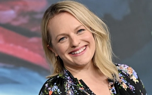 Elisabeth Moss Plans to Bring Her Baby to 'The Handmaid's Tale' Set