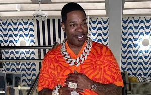 Busta Rhymes Unfazed by Gay Allegations as He Continues Birthday Celebration