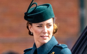 Kate Middleton Seen Out and About With Family Amid Cancer Battle