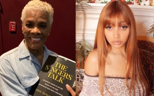 Dionne Warwick Reacts to PinkPantheress' Controversial Comments on Song Structure 