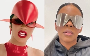 Cardi B Wants to Keep Adult Video Around After Candace Owens Demanded Ban