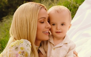Paris Hilton Insists She Put Life Jacket on Son Phoenix 'Right' After Sparking Concern