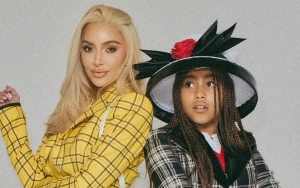 Kim Kardashian Accused of Overexposing North West After Controversial 'Lion King' Performance