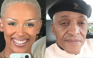 Doja Cat Sends Love to Her Dad After Calling Him a 'B***h'