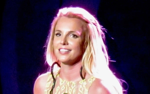 Britney Spears and Brother Bryan 'Lost' in Las Vegas