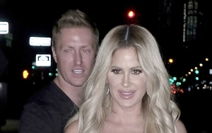 Kim Zolciak Accuses Kroy Bierman of Stealing Phone and 'Losing His Mind' in Body Cam Video
