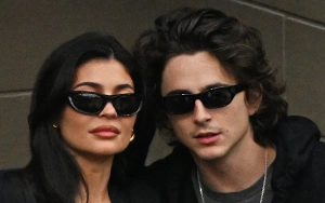 Kylie Jenner and Timothee Chalamet Spotted on Romantic Double Date