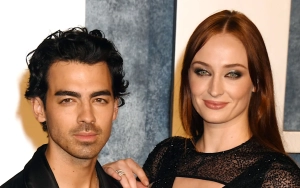 Joe Jonas Sparks Rumors of References to Sophie Turner Breakup on New Song