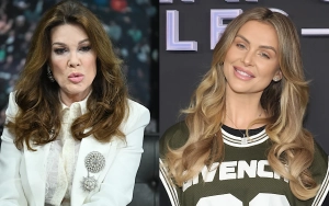 Lisa Vanderpump Teases 'Pump Rules' Cast Shake-Up Amid Lala Kent's 'The Valley' Casting Rumors