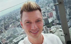 Nick Carter Maintains Innocence Amid 'Fallen Idols' Docuseries Accusations