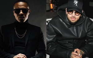 Bow Wow Gears Up for Grand Musical Comeback With Chris Brown Collaboration