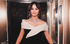 Selena Gomez Expresses Hesitation About Returning to Touring 