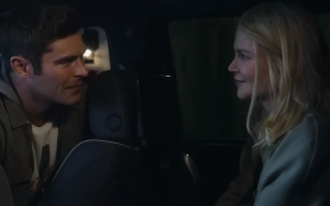 Nicole Kidman and Zac Efron Caught Getting Steamy in First 'A Family Affair' Trailer