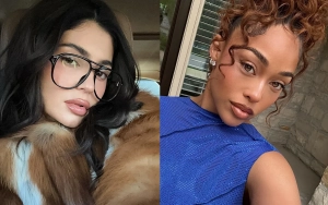 Kylie Jenner Confirms Rekindling Friendship With Jordyn Woods After Falling Out