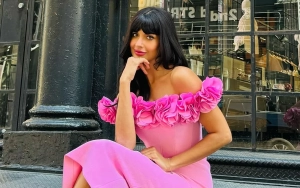 Jameela Jamil Regrets 'Destroying' Her Body With Laxatives Amid Eating Disorder